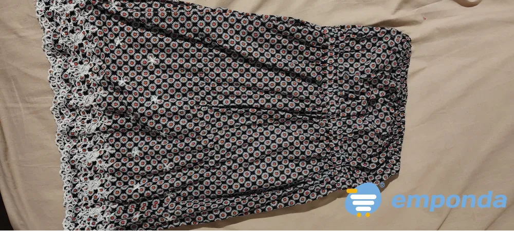 Vestidos de dama Villa Ballester - imagen 1