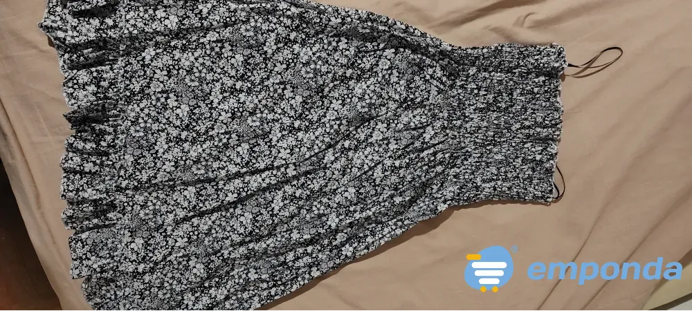 Vestidos de dama Villa Ballester - imagen 3