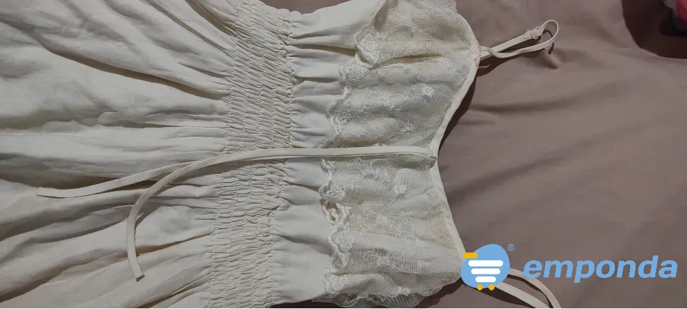 Vestidos de dama Villa Ballester - imagen 5