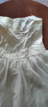 Vestidos de novia o quince Villa Ballester