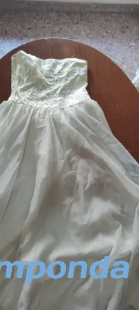 Vestidos de novia o quince Villa Ballester - imagen 3