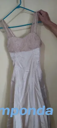 Vestidos de novia o quince Villa Ballester - imagen 1