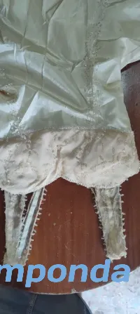 Vestidos de novia o quince Villa Ballester - imagen 2