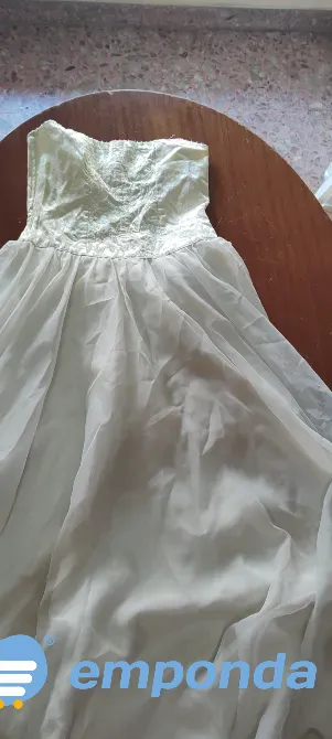 Vestidos de novia o quince Villa Ballester - imagen 3