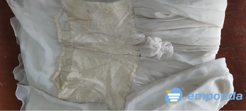 Vestidos de novia o quince Villa Ballester - imagen 5