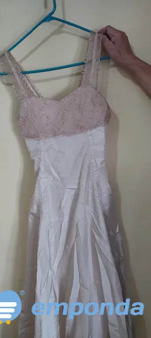 Vestidos de novia o quince Villa Ballester - imagen 1
