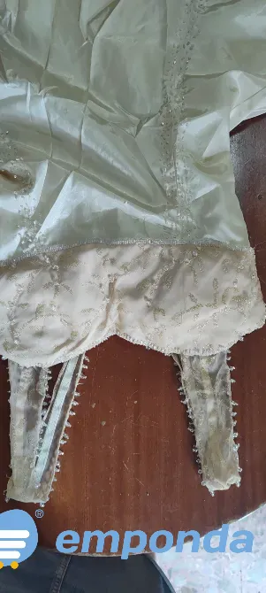 Vestidos de novia o quince Villa Ballester - imagen 2