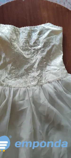 Vestidos de novia o quince Villa Ballester - imagen 4