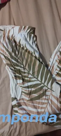 Pantalones anchos Villa Ballester - imagen 2