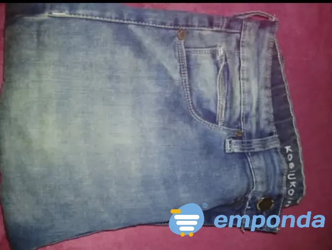 Pantalón de jean Villa Ballester - imagen 3