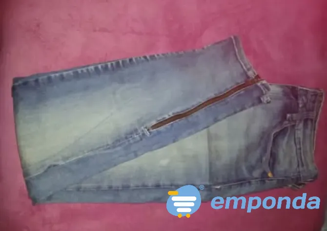 Pantalón de jean Villa Ballester - imagen 2
