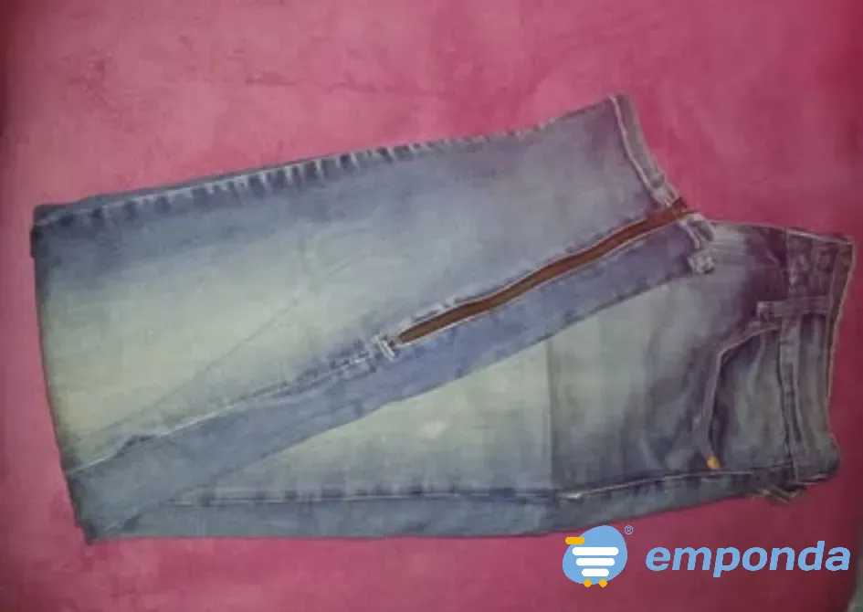 Pantalón de jean Villa Ballester - imagen 2