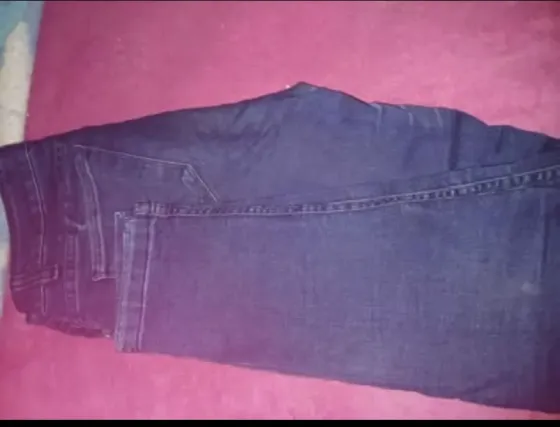 Jean de mujer sweet Villa Ballester