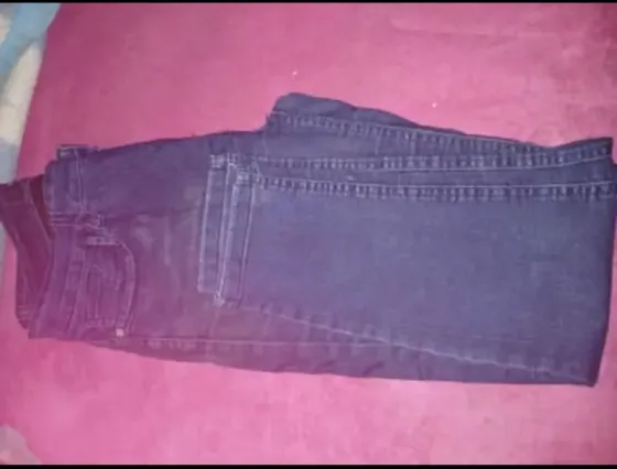 Jean de mujer sweet Villa Ballester