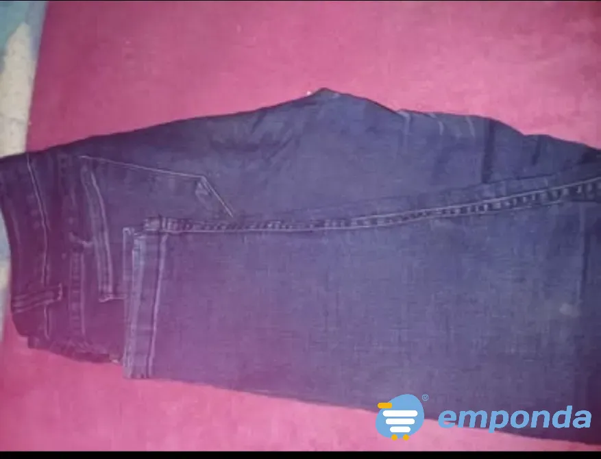 Jean de mujer sweet Villa Ballester - imagen 1