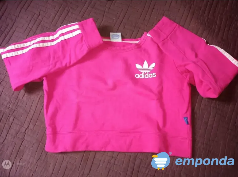 Buzo pupero Villa Ballester - imagen 1