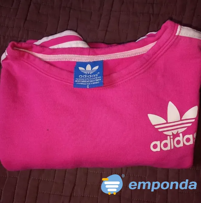 Buzo pupero Villa Ballester - imagen 2