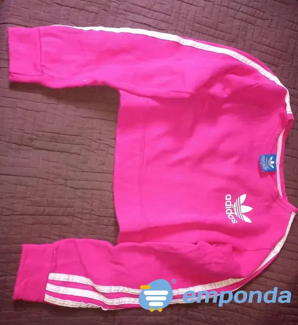 Buzo pupero Villa Ballester - imagen 3