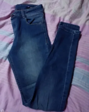 Jean chupín Villa Ballester