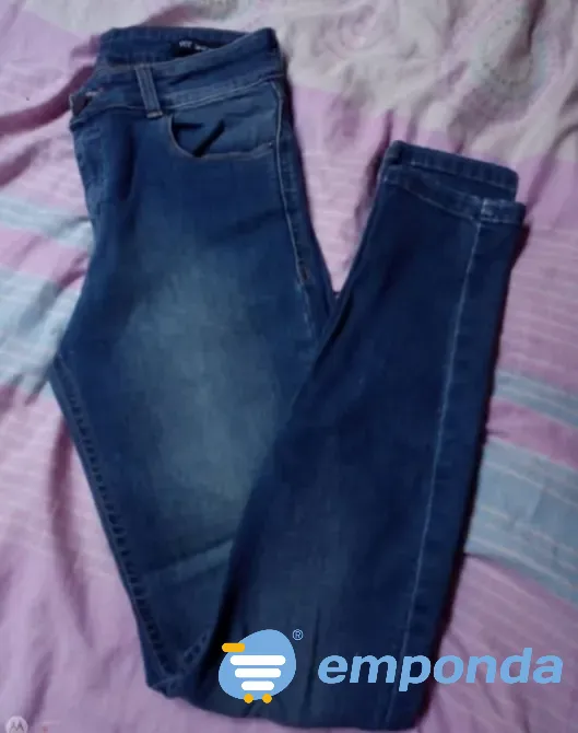 Jean chupín Villa Ballester - imagen 3