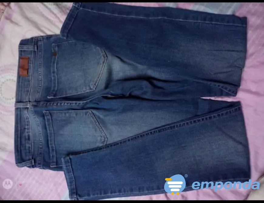 Jean chupín Villa Ballester - imagen 2