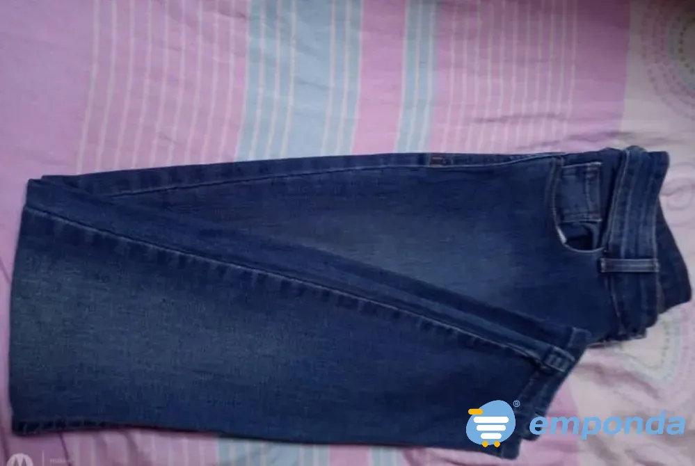 Jean chupín Villa Ballester - imagen 1