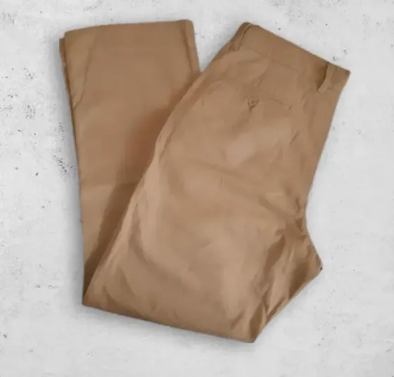 Pantalón sastrero José C. Paz