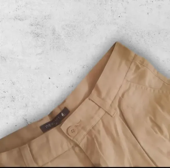 Pantalón sastrero José C. Paz