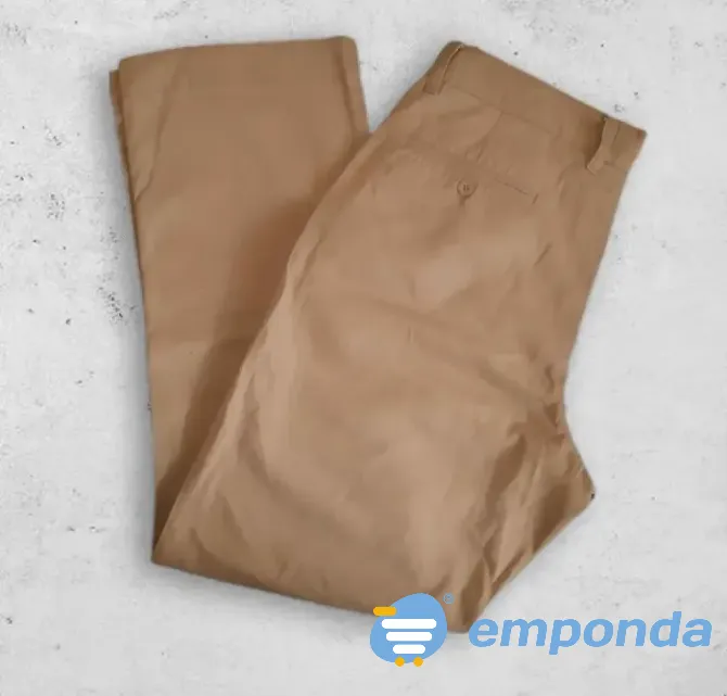 Pantalón sastrero José C. Paz - imagen 1
