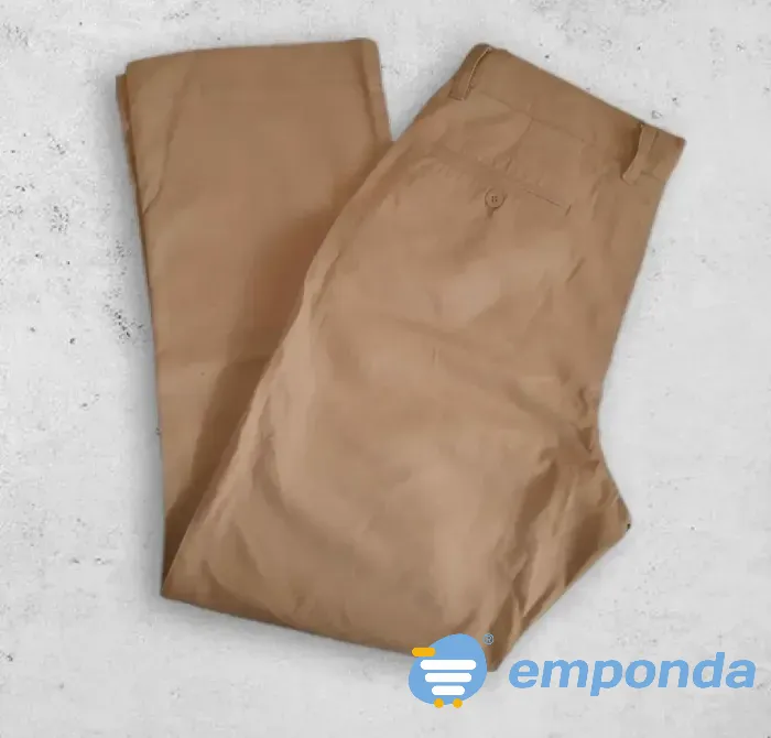 Pantalón sastrero José C. Paz - imagen 1