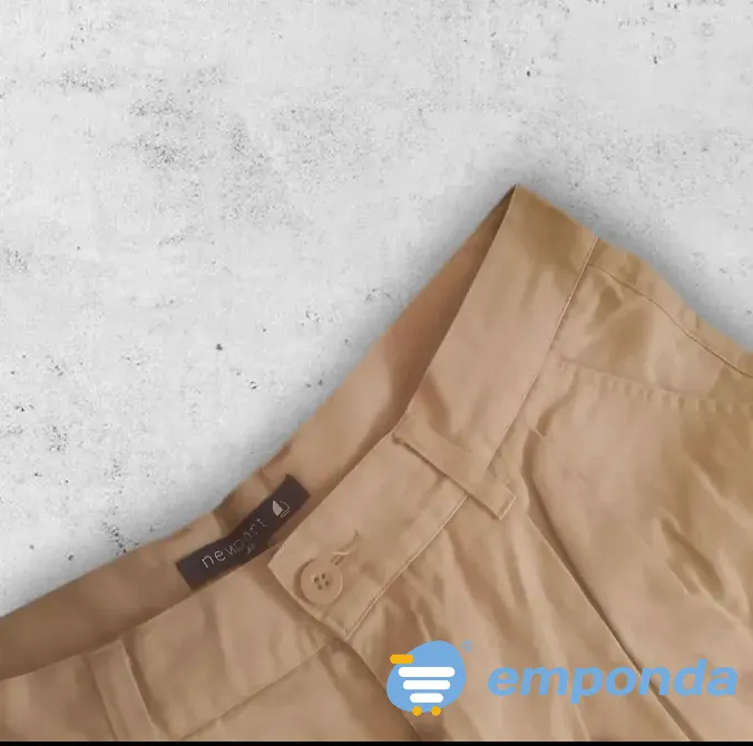 Pantalón sastrero José C. Paz - imagen 4