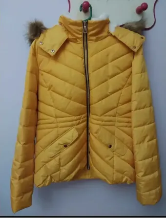 Campera con Abrigo José C. Paz