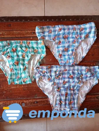 Ropa interior de niños Chascomús - imagen 1