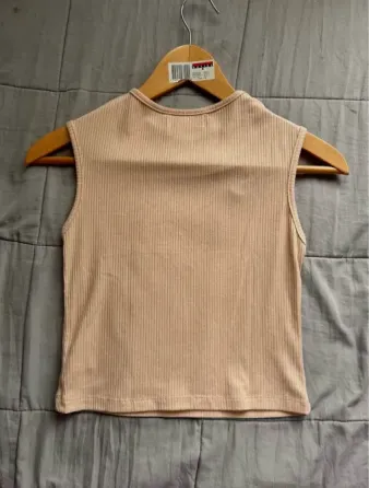 Top Musculosa José C. Paz