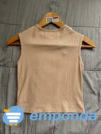Top Musculosa José C. Paz - imagen 1