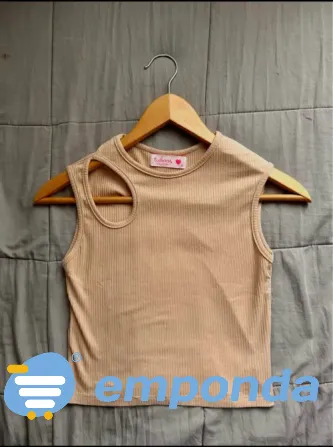 Top Musculosa José C. Paz - imagen 3