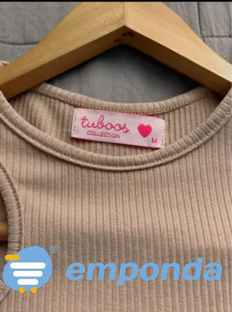 Top Musculosa José C. Paz - imagen 2