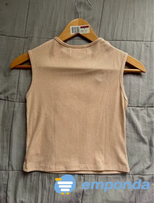 Top Musculosa José C. Paz - imagen 1