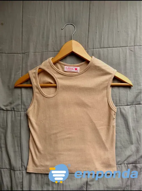 Top Musculosa José C. Paz - imagen 3