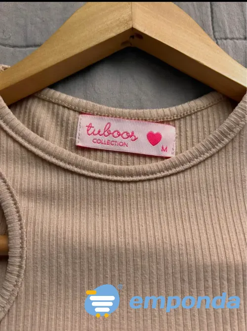 Top Musculosa José C. Paz - imagen 2