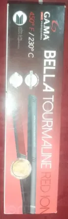 Plancha Bella Tourmaline Red Ion La Rioja