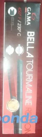 Plancha Bella Tourmaline Red Ion La Rioja - imagen 3
