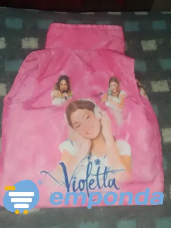 Chaleco nena La Rioja - imagen 2