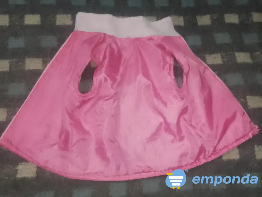 Chaleco nena La Rioja - imagen 1