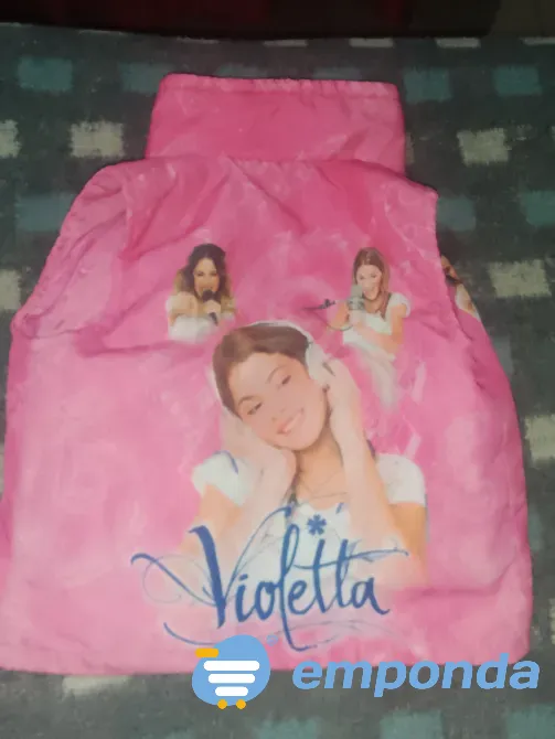 Chaleco nena La Rioja - imagen 2