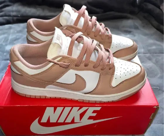 Zapatillas Nike José C. Paz