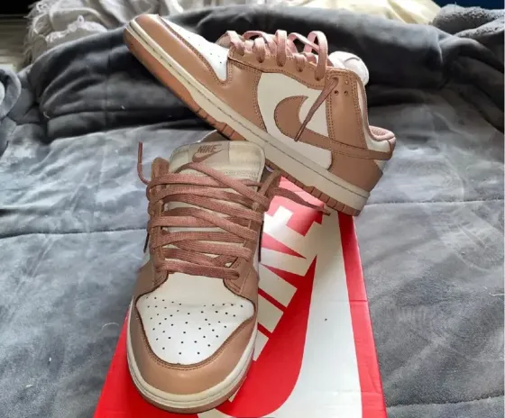 Zapatillas Nike José C. Paz