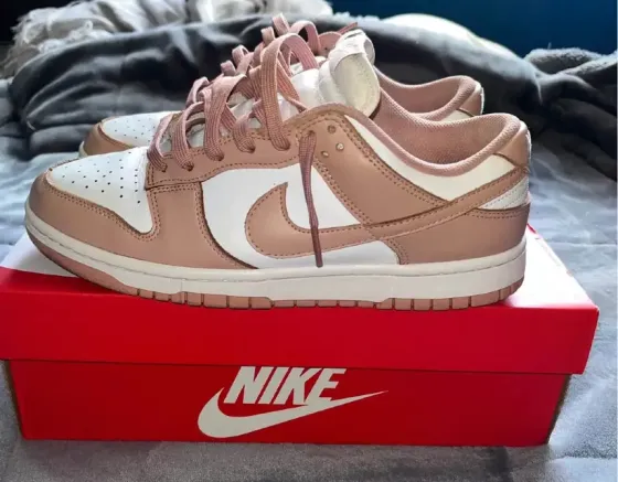 Zapatillas Nike José C. Paz