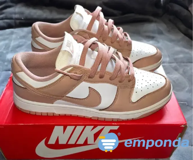 Zapatillas Nike José C. Paz - imagen 1