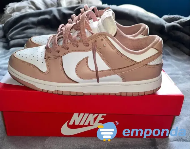 Zapatillas Nike José C. Paz - imagen 3
